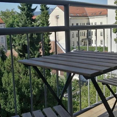 City Center Park View Appartment マリボル エクステリア 写真